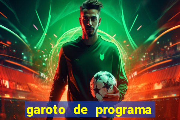 garoto de programa da bahia